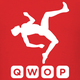 Illustration for article titled The Sign-Off Graveyard Shift*Classic Edition - Runners Take Your QWOP